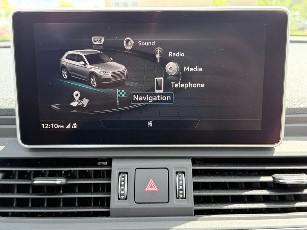 2018 Audi Q5 2.0 TFSI Prestige - 22912061 - 32