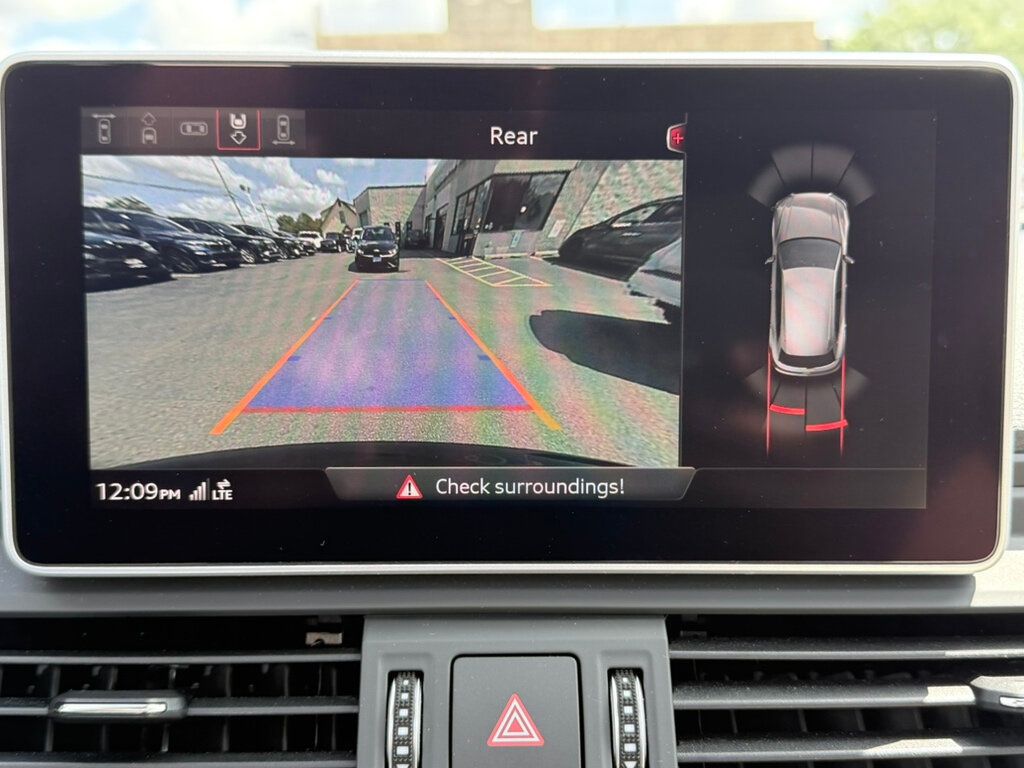 2018 Audi Q5 2.0 TFSI Prestige - 22912061 - 3