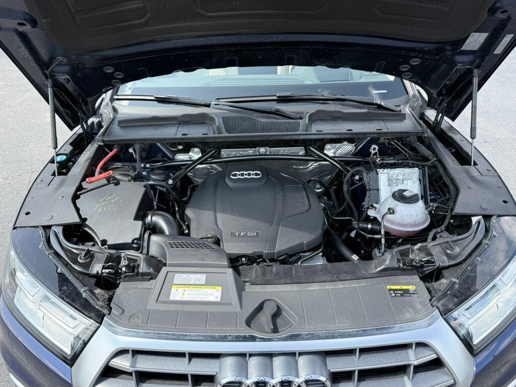 2018 Audi Q5 2.0 TFSI Prestige - 22912061 - 42