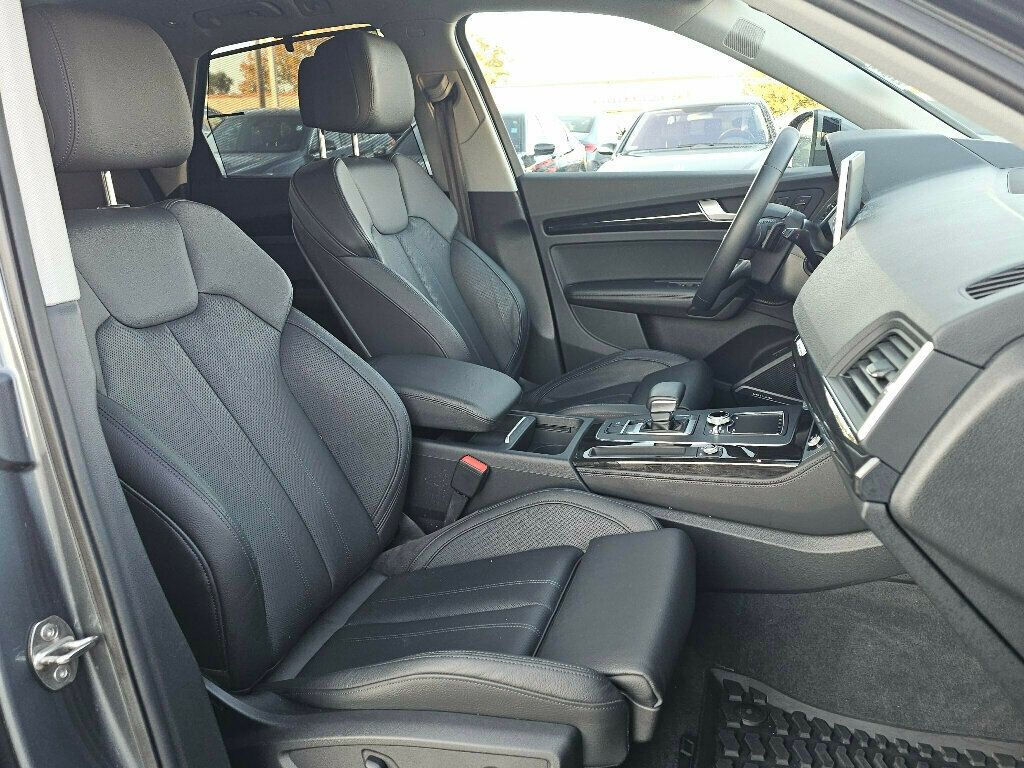 2018 Audi Q5 2.0 TFSI Prestige - 22941660 - 16