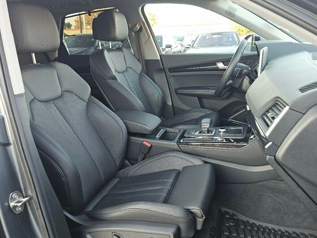 2018 Audi Q5 2.0 TFSI Prestige - 22941660 - 16