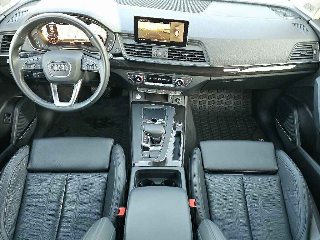 2018 Audi Q5 2.0 TFSI Prestige - 22941660 - 1