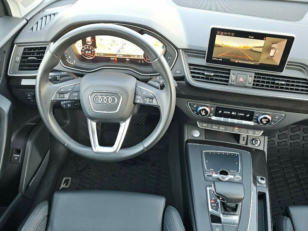 2018 Audi Q5 2.0 TFSI Prestige - 22941660 - 23