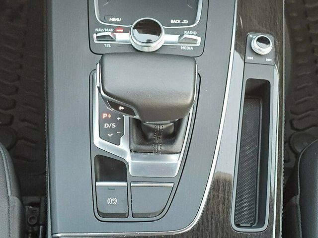 2018 Audi Q5 2.0 TFSI Prestige - 22941660 - 24