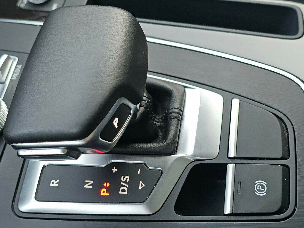 2018 Audi Q5 2.0 TFSI Prestige - 22941660 - 27