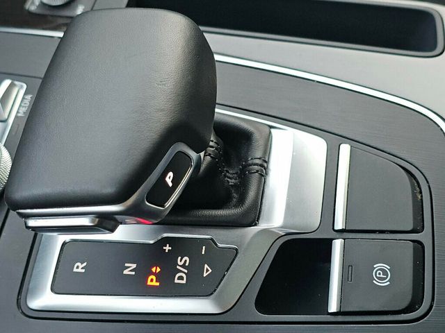 2018 Audi Q5 2.0 TFSI Prestige - 22941660 - 27