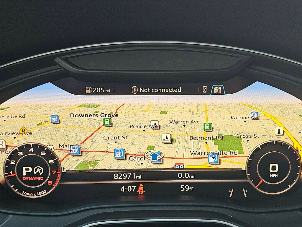 2018 Audi Q5 2.0 TFSI Prestige - 22941660 - 2