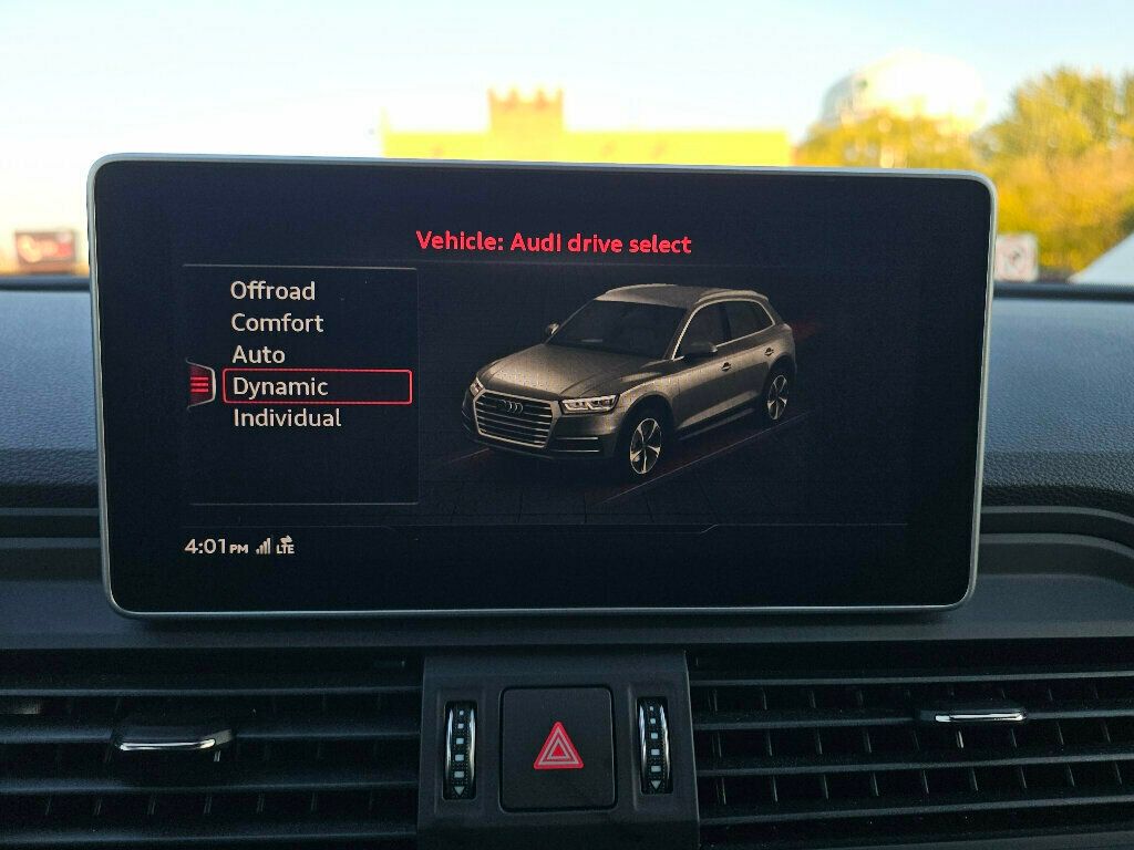 2018 Audi Q5 2.0 TFSI Prestige - 22941660 - 29