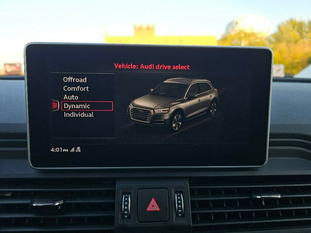 2018 Audi Q5 2.0 TFSI Prestige - 22941660 - 29