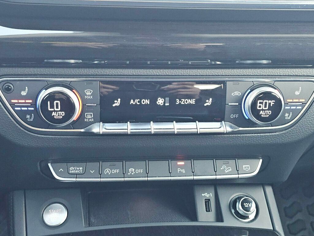 2018 Audi Q5 2.0 TFSI Prestige - 22941660 - 30