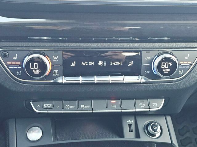 2018 Audi Q5 2.0 TFSI Prestige - 22941660 - 30