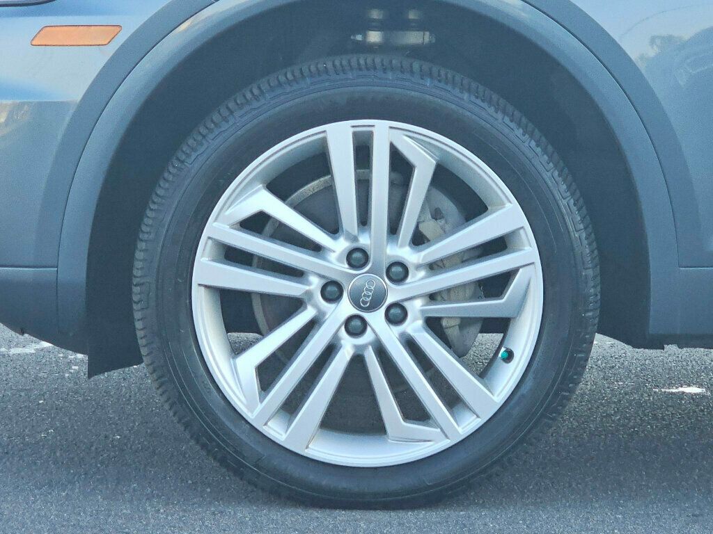 2018 Audi Q5 2.0 TFSI Prestige - 22941660 - 33