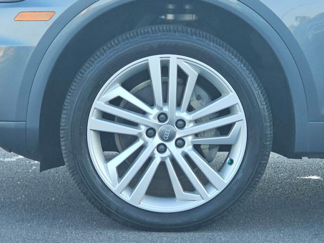 2018 Audi Q5 2.0 TFSI Prestige - 22941660 - 33