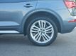 2018 Audi Q5 2.0 TFSI Prestige - 22941660 - 34