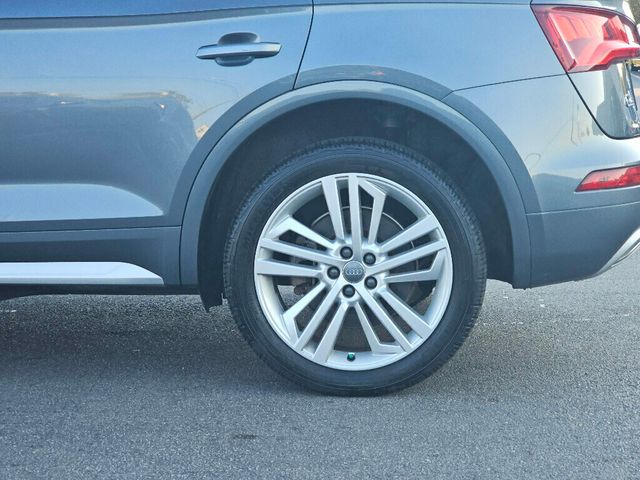 2018 Audi Q5 2.0 TFSI Prestige - 22941660 - 34