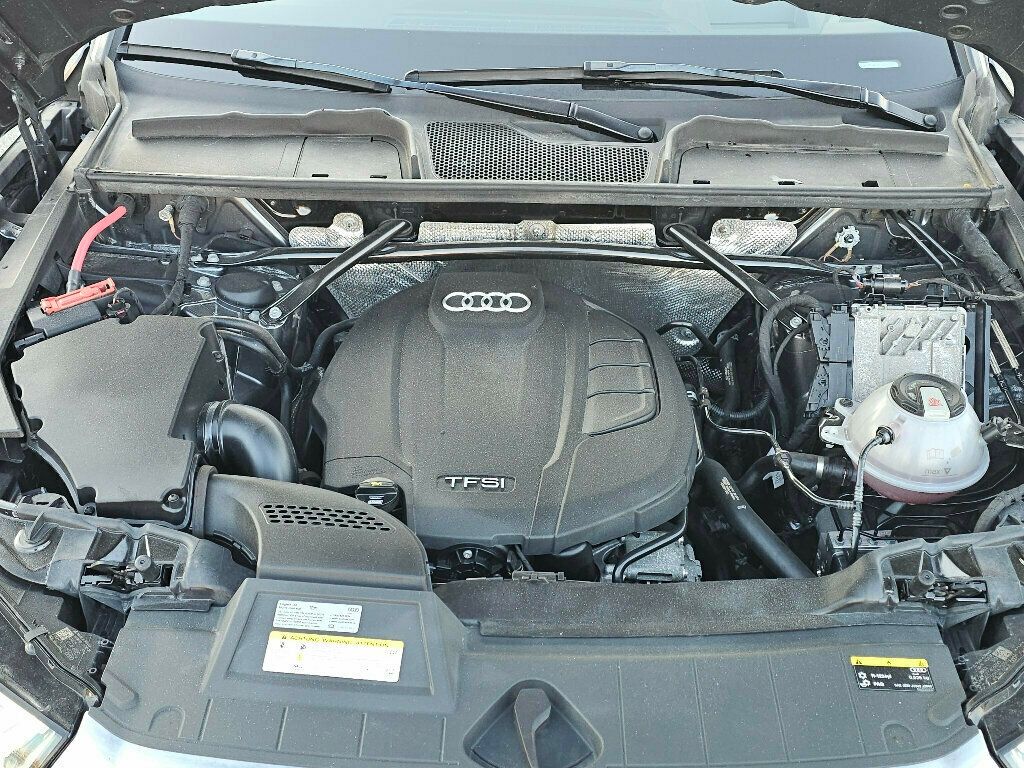 2018 Audi Q5 2.0 TFSI Prestige - 22941660 - 35