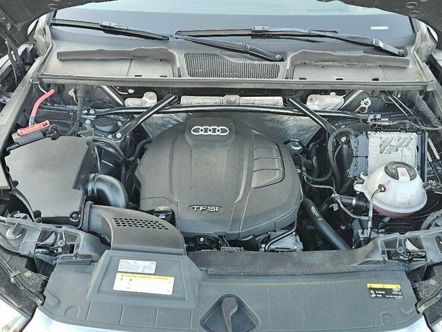 2018 Audi Q5 2.0 TFSI Prestige - 22941660 - 35