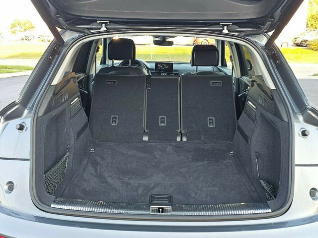 2018 Audi Q5 2.0 TFSI Prestige - 22941660 - 38