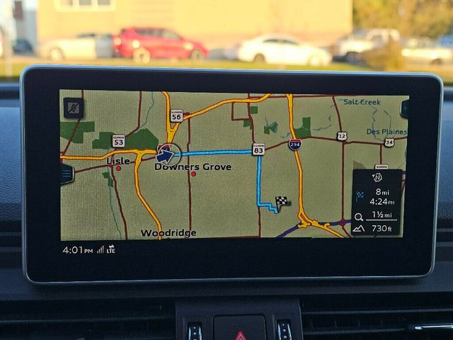 2018 Audi Q5 2.0 TFSI Prestige - 22941660 - 3