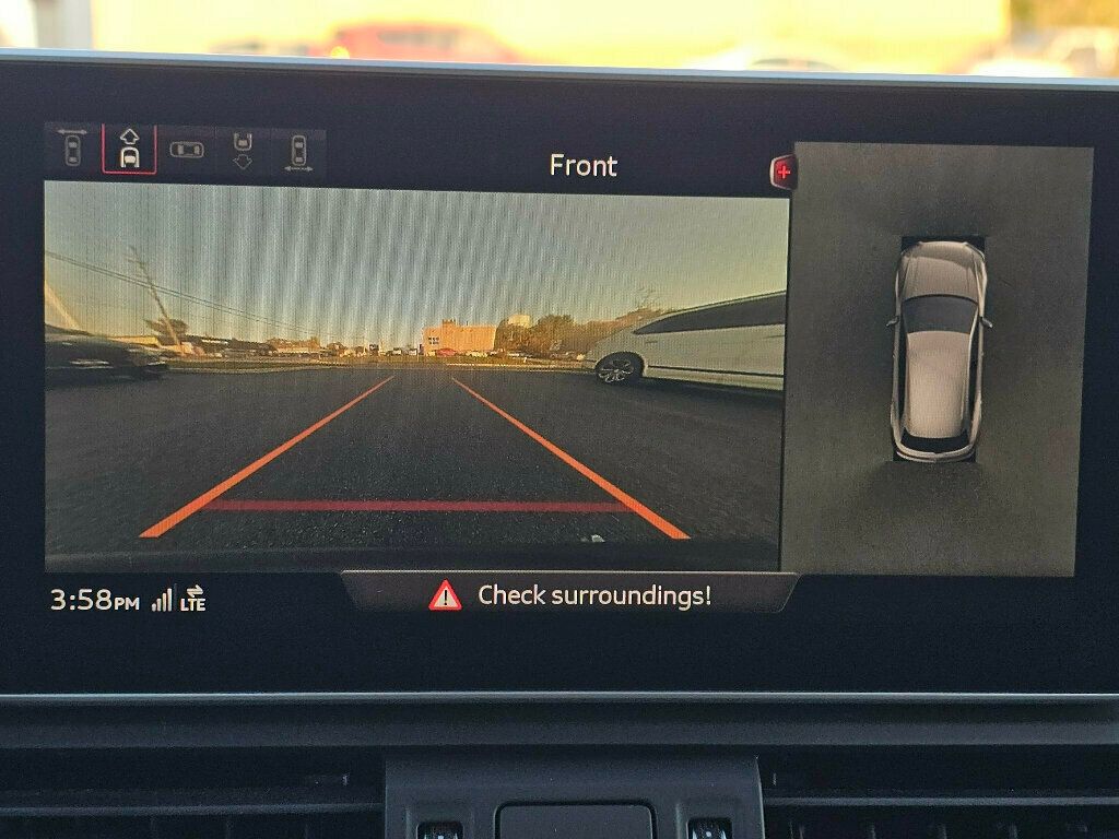 2018 Audi Q5 2.0 TFSI Prestige - 22941660 - 4