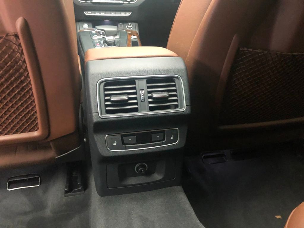 2018 Audi Q5 2.0 TFSI Prestige - 21116286 - 17
