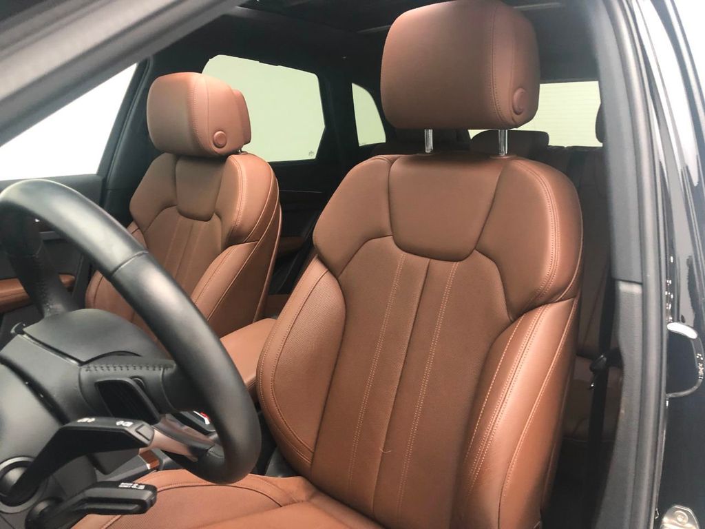 2018 Audi Q5 2.0 TFSI Prestige - 21116286 - 23