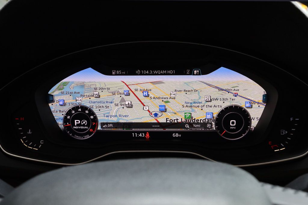 2018 Audi Q5 2.0 TFSI Summer of Audi Premium Plus - 22999696 - 9