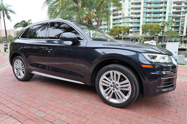 2018 Audi Q5 2.0 TFSI Summer of Audi Premium Plus - 22999696 - 12