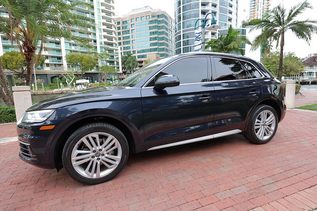 2018 Audi Q5 2.0 TFSI Summer of Audi Premium Plus - 22999696 - 15