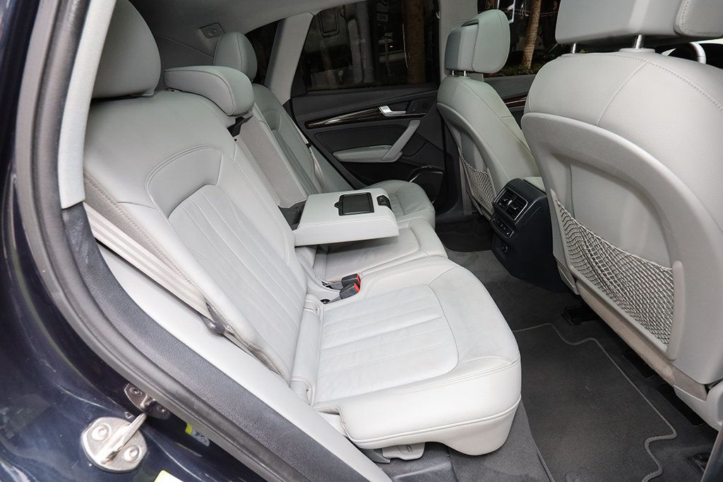 2018 Audi Q5 2.0 TFSI Summer of Audi Premium Plus - 22999696 - 31