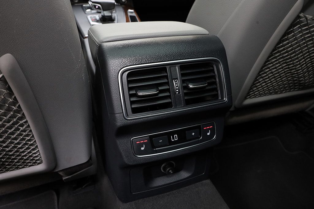 2018 Audi Q5 2.0 TFSI Summer of Audi Premium Plus - 22999696 - 32