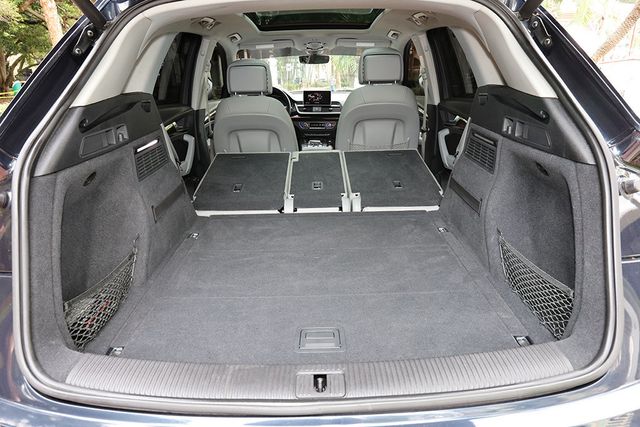 2018 Audi Q5 2.0 TFSI Summer of Audi Premium Plus - 22999696 - 35