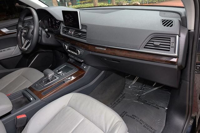 2018 Audi Q5 2.0 TFSI Summer of Audi Premium Plus - 22999696 - 40