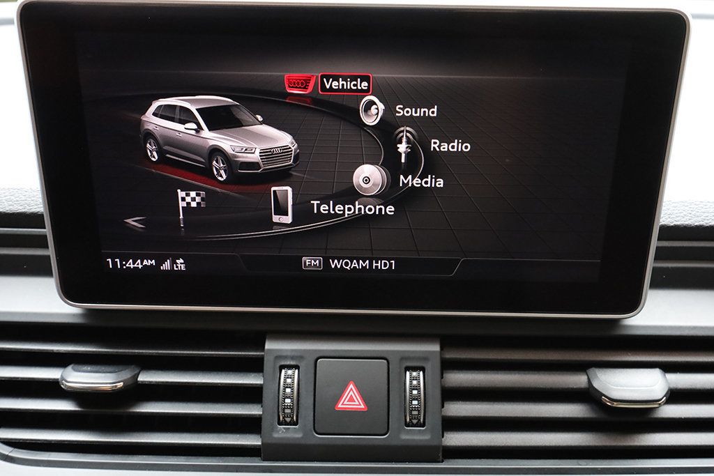 2018 Audi Q5 2.0 TFSI Summer of Audi Premium Plus - 22999696 - 43