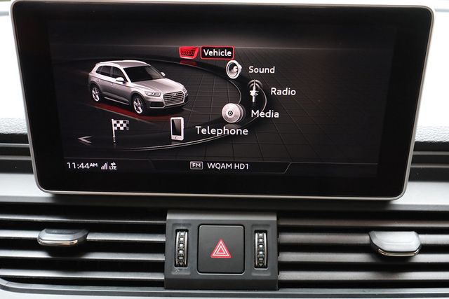 2018 Audi Q5 2.0 TFSI Summer of Audi Premium Plus - 22999696 - 43