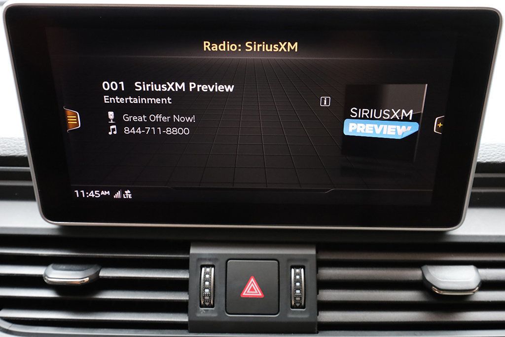 2018 Audi Q5 2.0 TFSI Summer of Audi Premium Plus - 22999696 - 44