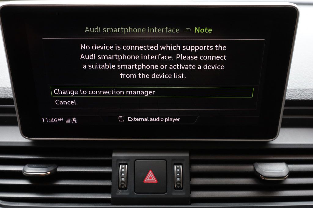 2018 Audi Q5 2.0 TFSI Summer of Audi Premium Plus - 22999696 - 46