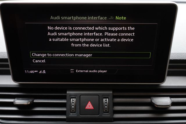 2018 Audi Q5 2.0 TFSI Summer of Audi Premium Plus - 22999696 - 46