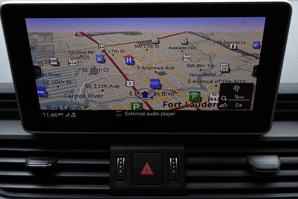 2018 Audi Q5 2.0 TFSI Summer of Audi Premium Plus - 22999696 - 47