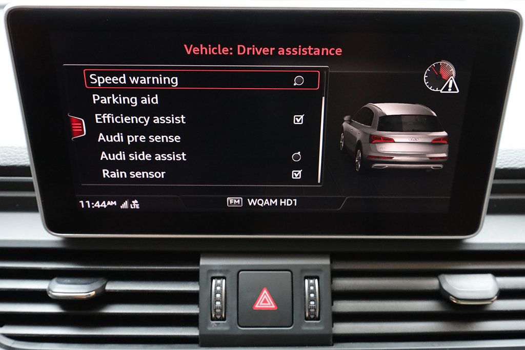 2018 Audi Q5 2.0 TFSI Summer of Audi Premium Plus - 22999696 - 49