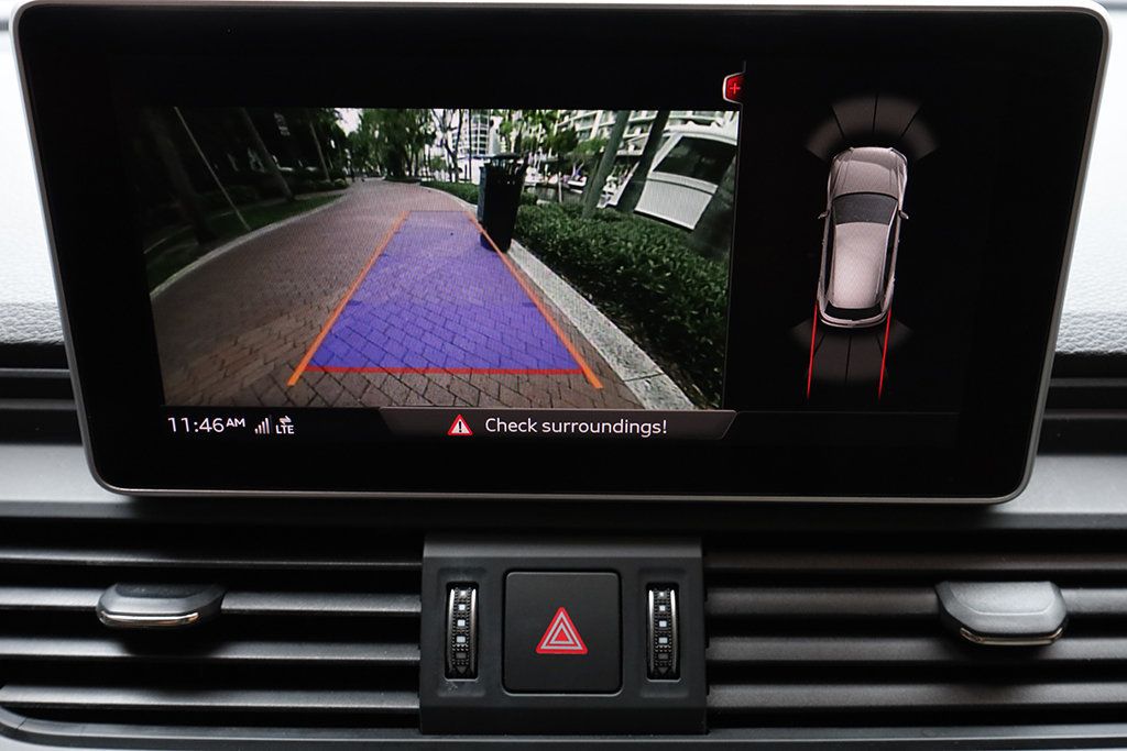 2018 Audi Q5 2.0 TFSI Summer of Audi Premium Plus - 22999696 - 50