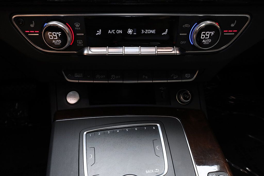 2018 Audi Q5 2.0 TFSI Summer of Audi Premium Plus - 22999696 - 52