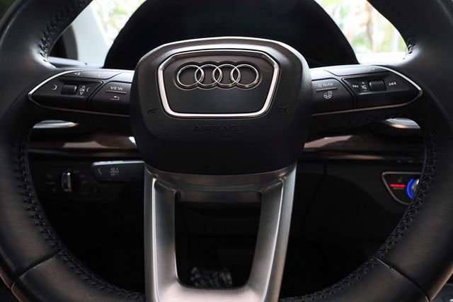 2018 Audi Q5 2.0 TFSI Summer of Audi Premium Plus - 22999696 - 54