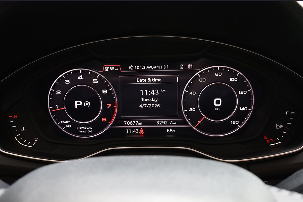 2018 Audi Q5 2.0 TFSI Summer of Audi Premium Plus - 22999696 - 55