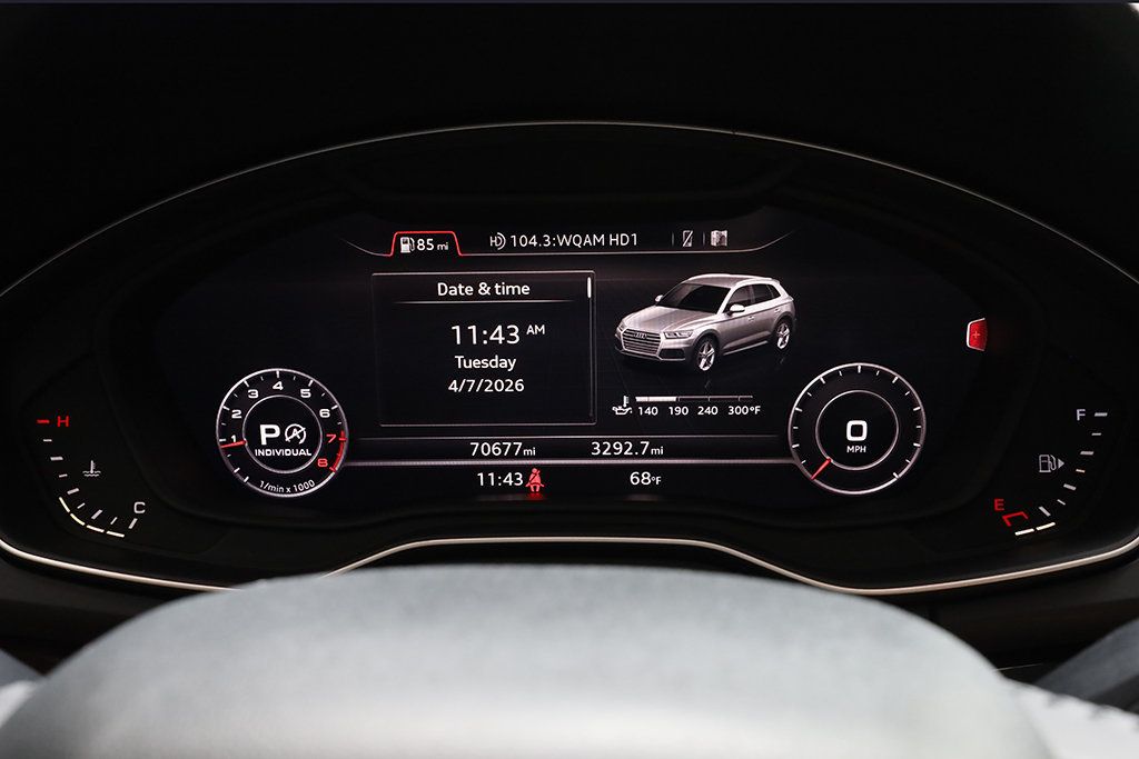 2018 Audi Q5 2.0 TFSI Summer of Audi Premium Plus - 22999696 - 56