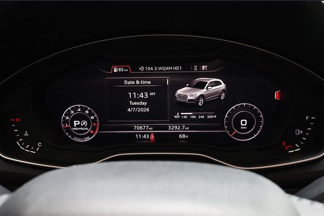 2018 Audi Q5 2.0 TFSI Summer of Audi Premium Plus - 22999696 - 56