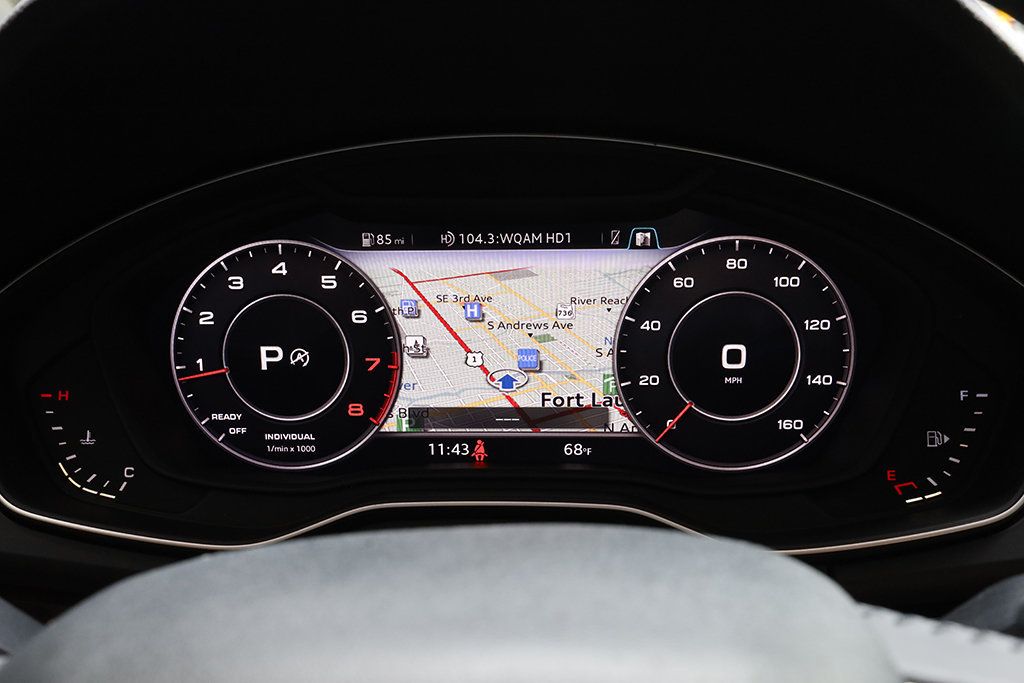 2018 Audi Q5 2.0 TFSI Summer of Audi Premium Plus - 22999696 - 57