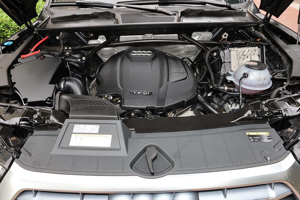 2018 Audi Q5 2.0 TFSI Summer of Audi Premium Plus - 22999696 - 59