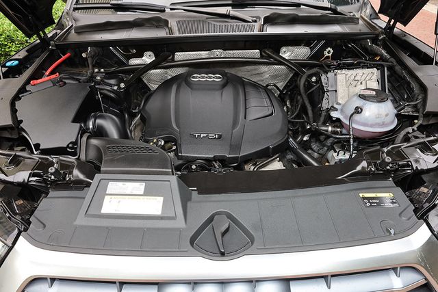 2018 Audi Q5 2.0 TFSI Summer of Audi Premium Plus - 22999696 - 59