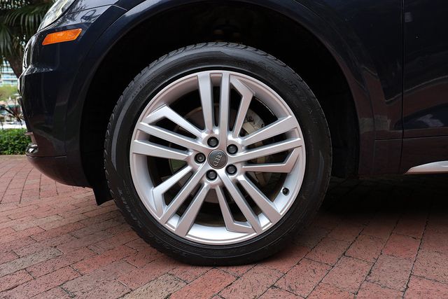 2018 Audi Q5 2.0 TFSI Summer of Audi Premium Plus - 22999696 - 60